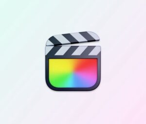 Final Cut Pro