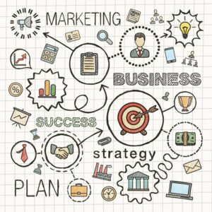 Tactics Online Marketing for visitors 