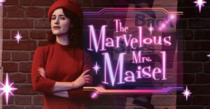 The Marvelous Mrs Maisel Top Show