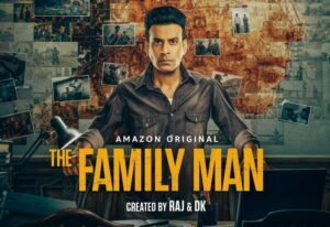 The Family Man Show