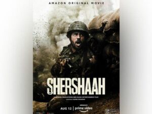 SherShaah Movie Top Rated