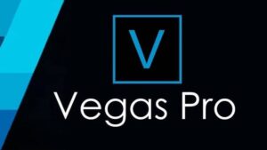 Vegas Pro 