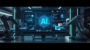 How Indian Brands Monetize Visual Content with AI (2025 Edition)